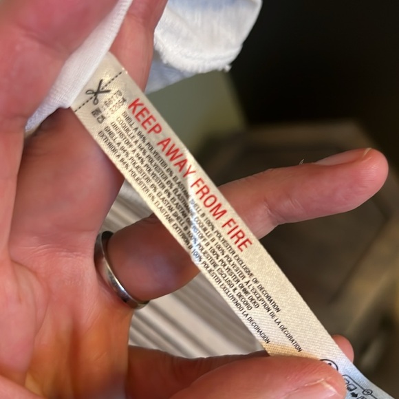 FP Movement by Free People, sheer top, medium; cozy - Picture 11 of 12